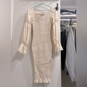 Courtney Dress from Revolve